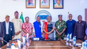NEMA, NACA forge strategic partnership to boost disaster response, public health