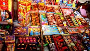 Police warn against sales, use of firecrackers in Abuja