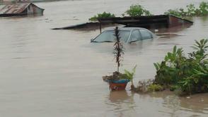 33 states at high risk of flooding- NIHSA warns