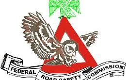 FRSC has confirmed the death of two persons in a road accident that occured at Abia State