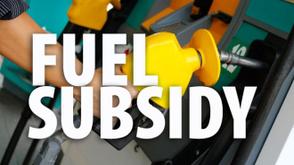 Life after fuel subsidy: Petrol prices before and after deregulation