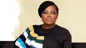 Funke Akindele remembers late mother with emotional tribute on posthumous birthday