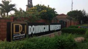 Dominican University, NISER sign partnership agreement to boost research development