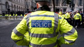 UK Police fire Nigerian-British officer for reportedly biting colleague at a party