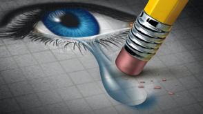 A cry for opportunity not escape