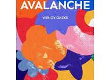 Wendy Okeke’s ‘Grief’s First Kiss is an Avalanche’ hits shelves nationwide
