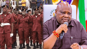 Akinlalu killings: Adeleke assures victim families of justice, compensation