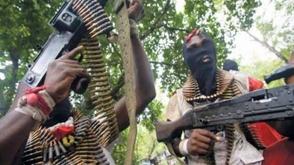Abia community abandoned following attack on military checkpoint by unidentified gunmen