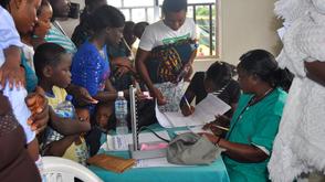 Lagos Assembly intervenes to end 78 day health workers’ strike