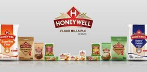 Honeywell Flour Mills swings to N21.39bn profit