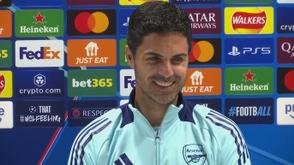 More to the story: Arteta's hunger for success