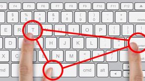 7 secret laptop shortcuts for Nigerian students