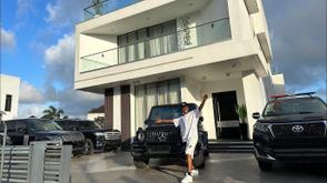 Inside Lagos booming car spotting hustle
