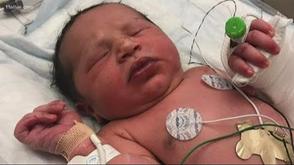 Shock in Nasarawa as newborn found abandoned in bush