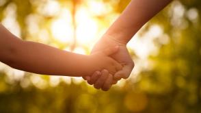 The need to prioritize safety above parental warm embrace