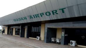 Ibadan airport to close for six months amid major upgrades
