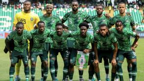 AFCON 2025 Qualifier: Libya set to invade Uyo on Monday for Super Eagles match