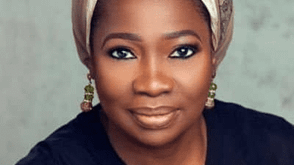 Abike Dabiri bags Pacesetter in Diaspora Affairs award