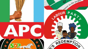 Long-Existing Political Parties in Nigeria