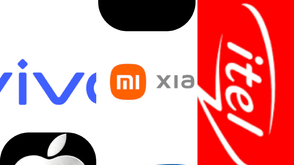 A Research on Smartphone Market Share: The Global Perspective