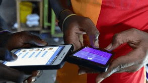 Statistics on used phone purchases in Nigeria (2025)