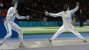 Fencing Championship: We are set to give garticipants a befitting environment – Adeyinka
