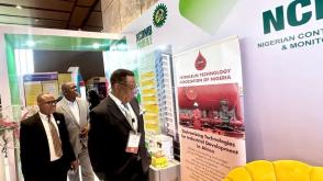 Local content key to Africa’s energy future — NCDMB 