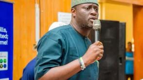 Kosofe chairman urges early cancer detection