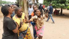 Ohanaeze decries Benue killings, urges urgent government action