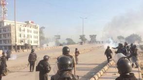Death count turned to 43 in Pakistan sectarian attacks