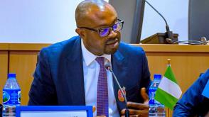 Nigeria ready to tackle insecurity, says Tunji-Ojo