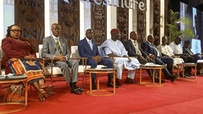 Edun, CBN Deputy Governors, Zenith Bank GMD, others bag CIBN honorary fellowships