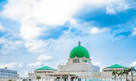 Senior Men: Oldest Lawmakers serving in Nigeria's National Assembly