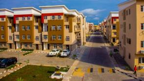 Lagos retains grip as Nigeria’s luxury housing capital