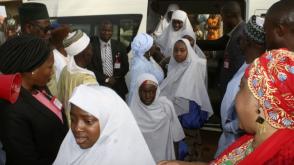The haunting shadow of Chibok still looms over Nigeria’s security crisis