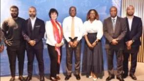 UNICEF restates commitment to ethical child reporting