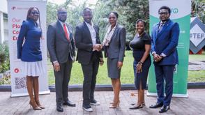 Heirs Holdings partners GIVO Africa to tackle plastic waste
