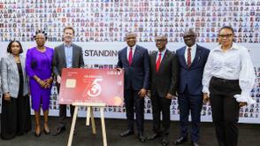 75th anniversary: UBA, Mastercard introduce debit card with benefits, discounts
