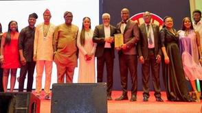 Laurels for Shell at 43rd NAPE conference in Lagos
