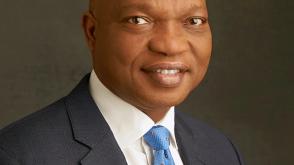 Osagie Okunbor bows out from Shell after 39 years of service