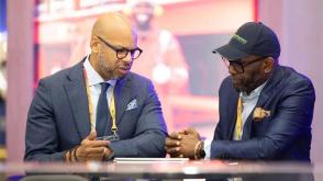 Renaissance unveils continental strategy at Africa Energy Week