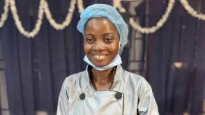 Chef Dammy puts Guinness World Record rumors to rest