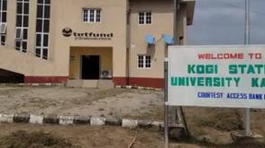 Kogi State University receives N4.8m from NELFUND for student loans