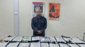 NDLEA dismantles N5.3bn international cocaine cartel, arrests kingpins in Lagos