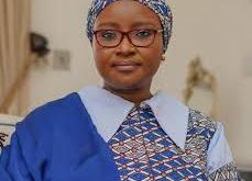 The force at the forefront: Dr. Zainab Shinkafi-Bagudu leads Nigeria’s cancer battle