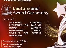 14th NewsDirect Anniversary: A night to honour leadership, governance, service excellence