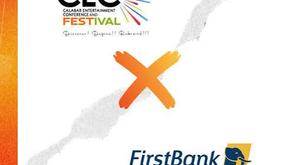 FirstBank partners with Calabar entertainment conference to boost creative industry