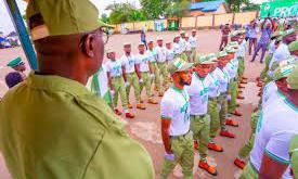 Gov. Sanwo-Olu pledges rewards for exceptional corps members 