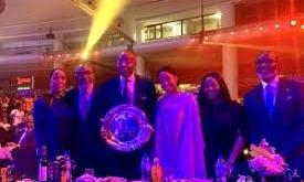 Access Bank bags Global Bank of the Year Award