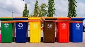 Lagos Govt to distribute 200,000 bins for proper trash disposal